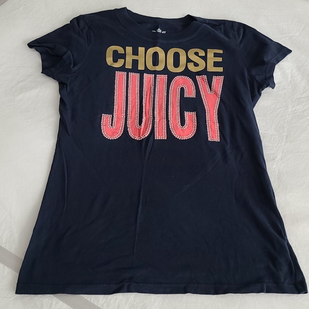 Juicy Couture T-Shirt NWOT!!